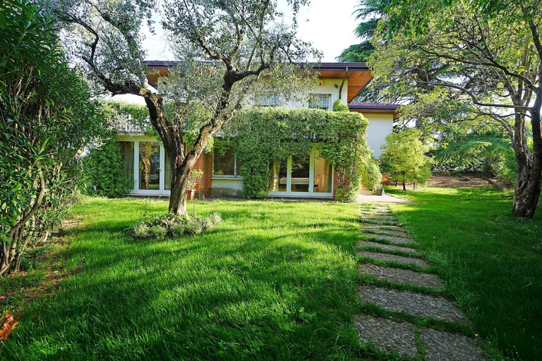 Exterior & Views, Casa Alla Rocca in Solarolo, Brescia