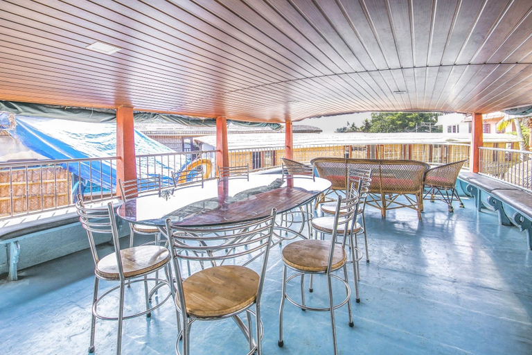 Food & Drinks, GuestHouser 3 BHK Houseboat 147b, Alappuzha