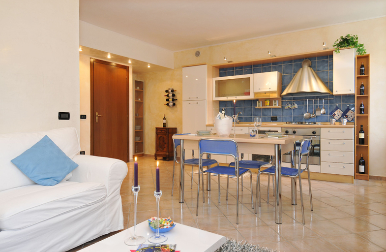 Others 5, Antiche Rive Apartments, Brescia