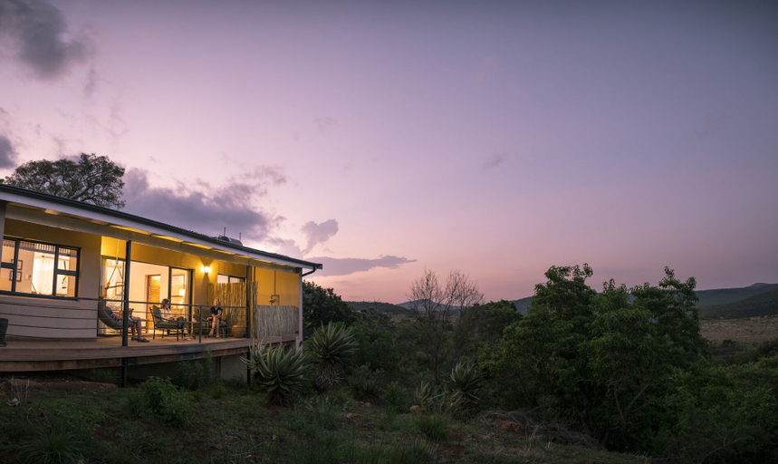 Exterior & Views 2, Fugitives' Drift Lodge, Umzinyathi