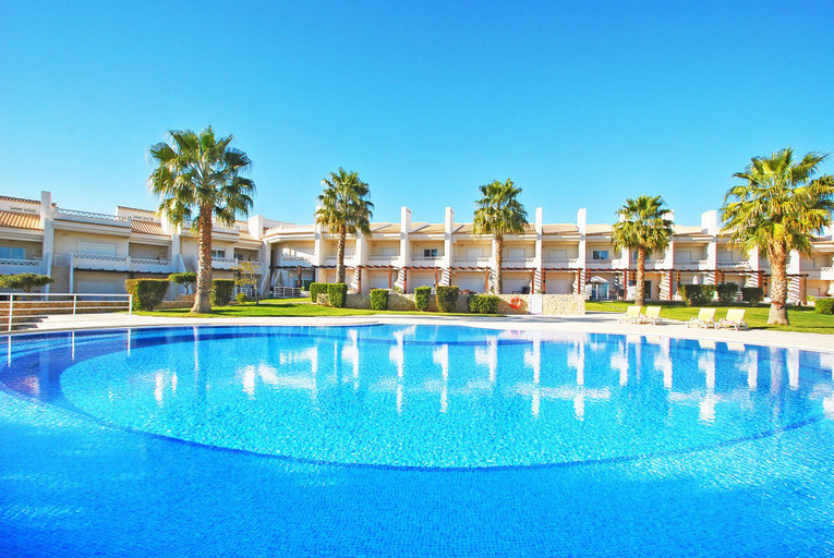 Sport & Beauty 5, Townhouse Mar 2, Albufeira