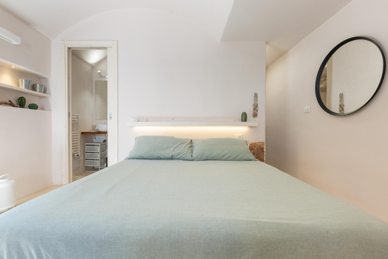 Bedroom 3, 2495 Trullo I Tre Fichi by Perle di Puglia, Brindisi