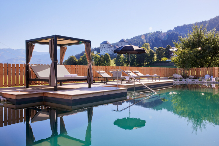 Sport & Beauty 3, SOULSISTERS' Hotel 4 Sterne Superior, Zell am See