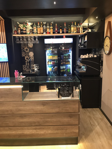 Food & Drinks 5, Eurohotel Airport Orly Rungis, Val-de-Marne