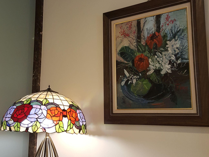 Food & Drinks 5, Qinbianlu Bed and Breakfast, New Taipei City