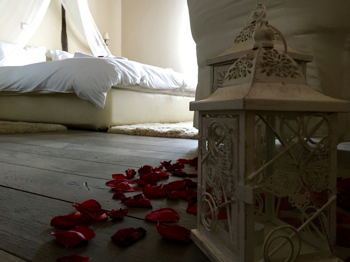 Bedroom 3, Varosi 4 Seasons, Central Macedonia