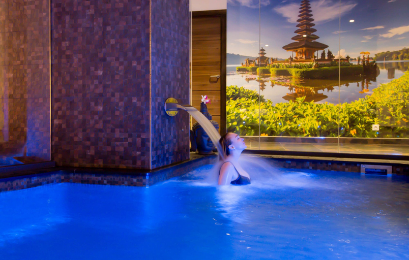 Sport & Beauty 3, Westminster Hotel & Spa Nice, Alpes-Maritimes