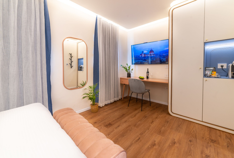 Bedroom 4, Stay Eilat - Adults Only