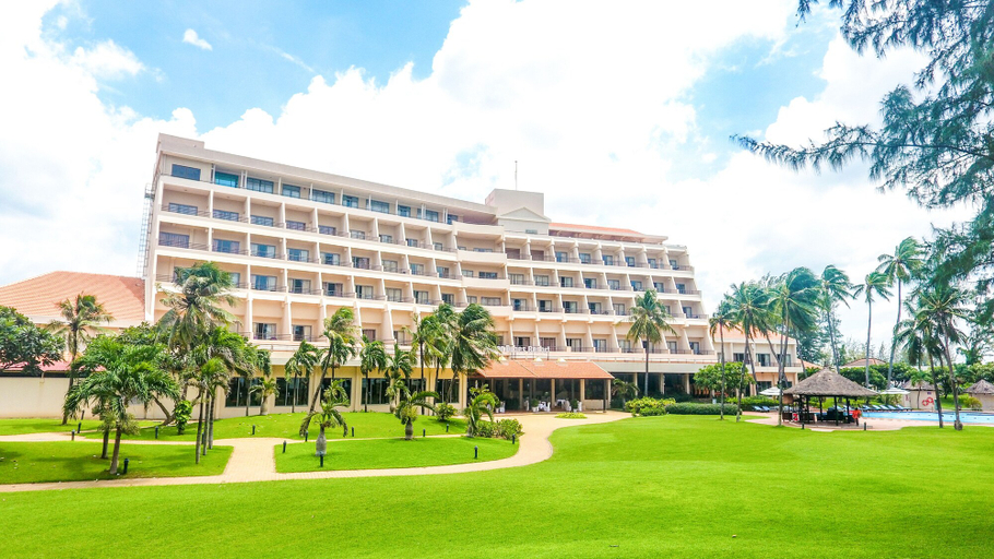 Exterior & Views 2, Phan Thiet Ocean Dunes Resort, Phan Thiết