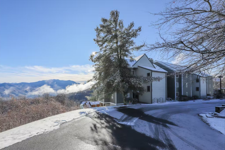 Gatlinburg Summit 1206/Winter Special, Sevier
