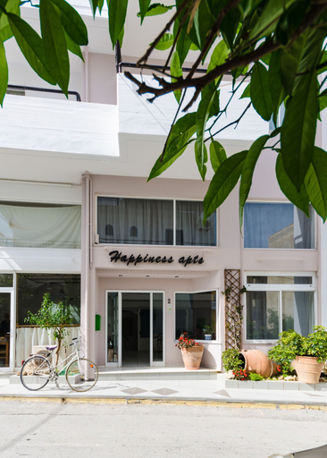 Exterior & Views 2, Happiness Apartments, Crete