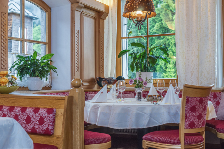 Food & Drinks 5, Hotel Neuhäusl Berchtesgaden, Berchtesgadener Land