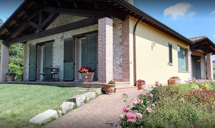 Exterior & Views 2, R&B Brigida, Rimini