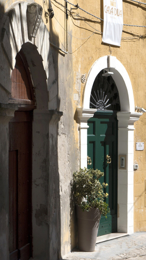 Exterior & Views 2, Casa Diva, Matera