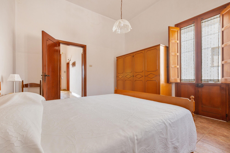 Bedroom 5, 3026 Villetta Lelia by Barbarhouse, Lecce