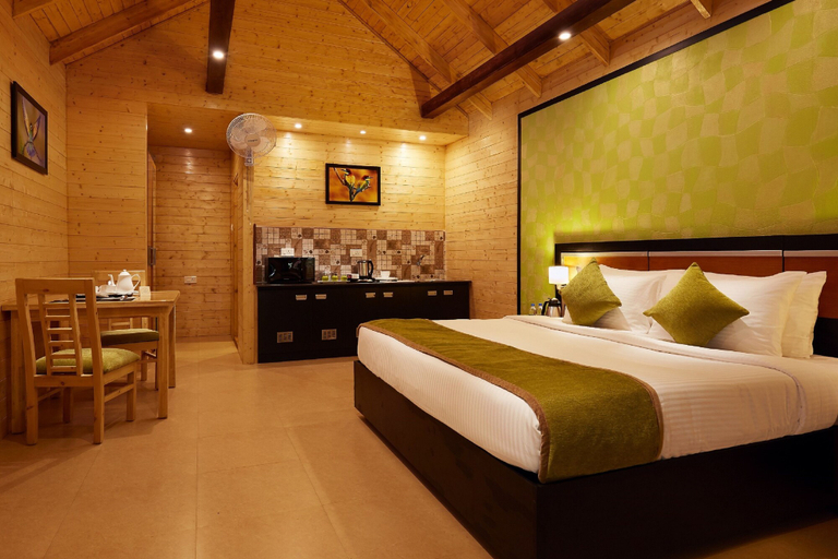 Bedroom 3, Sterling Anaikatti, Palakkad