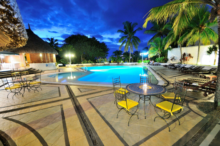 Sport & Beauty 3, Casuarina Resort & Spa