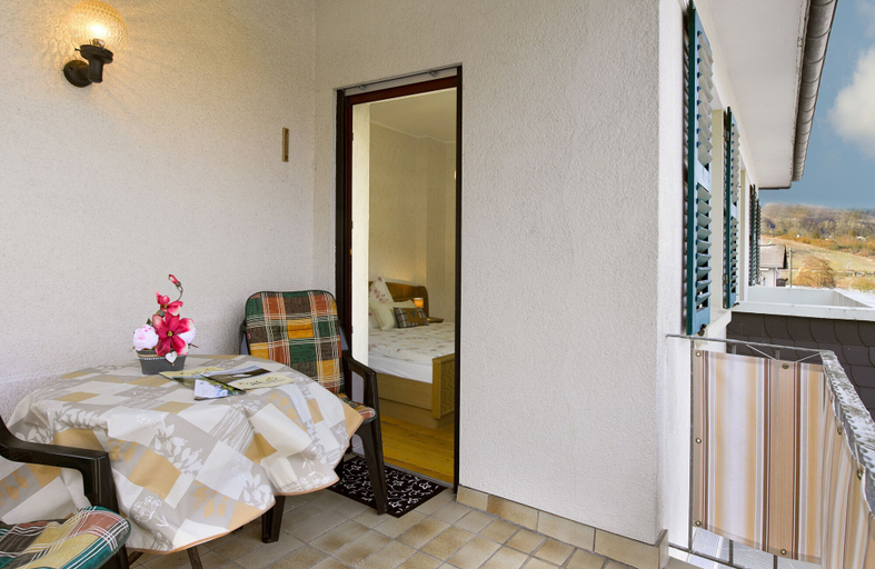 Bedroom 4, Pension Haus am Walde, Mayen-Koblenz