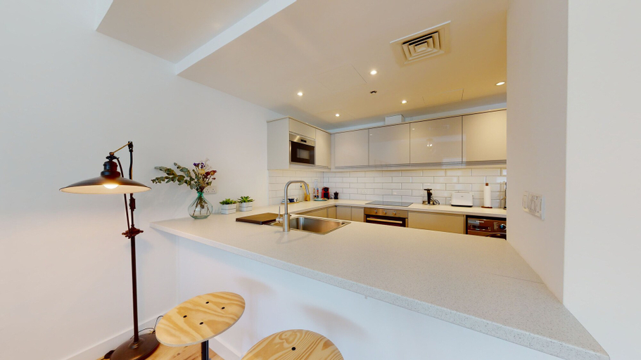 Private kitchen 5, Sahab 402, Dubai
