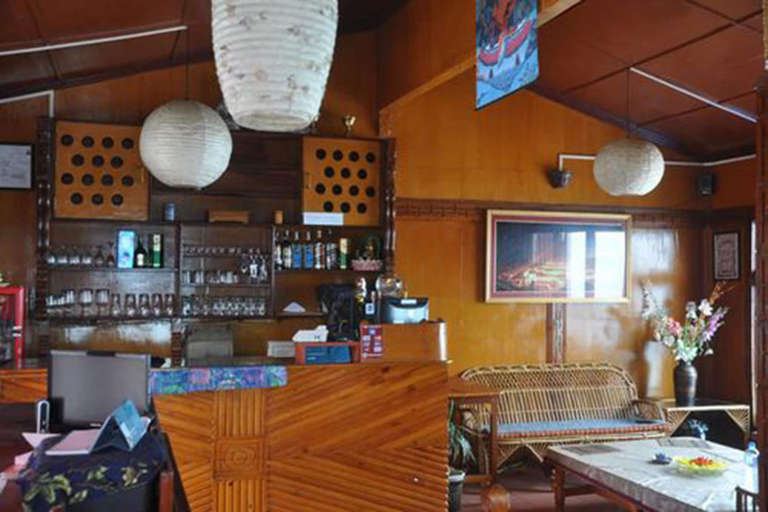 Food & Drinks 3, Stupa Resort Nagarkot, Bagmati