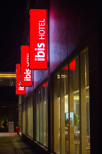 Exterior & Views 4, ibis Chennai Sipcot, Kancheepuram