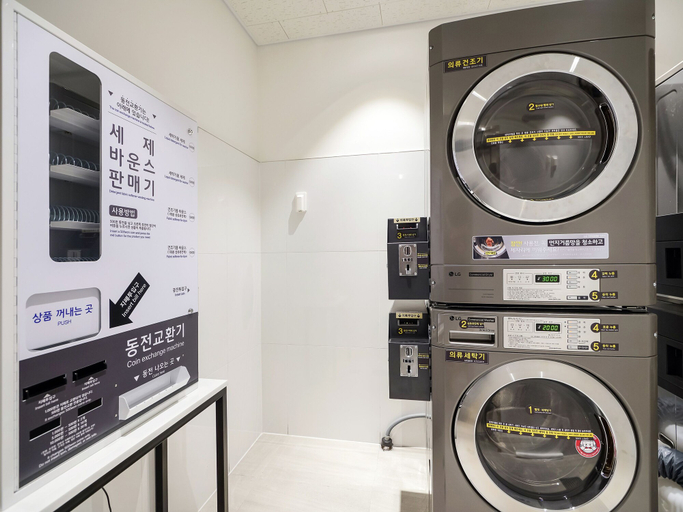 Others 2, Henn na Hotel Seoul Myeongdong, Jung