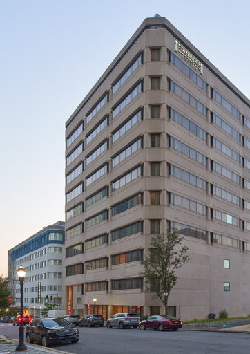 Exterior & Views 5, Staybridge Suites WILMINGTON DOWNTOWN by IHG, New Castle