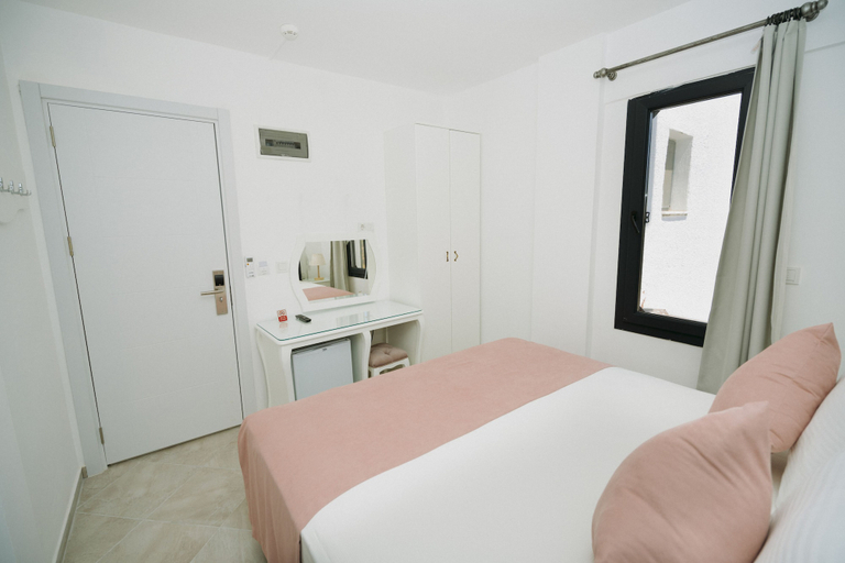 Bedroom 4, Ali Baba Ciftligi Alacati, Çeşme