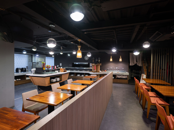 Food & Drinks 5, Kung Shang Design Hotel, Kaohsiung