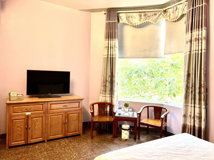 Bedroom 5, MINH NHAT HOTEL, Hải Dương