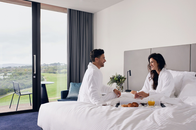 Bedroom 4, RACV Cape Schanck Resort, Melbourne