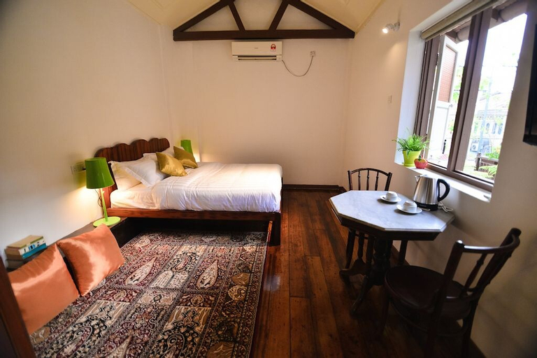 Bedroom 19