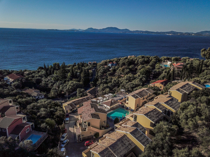 Exterior & Views 2, Corfu Aqua Nisaki, Ionian Islands