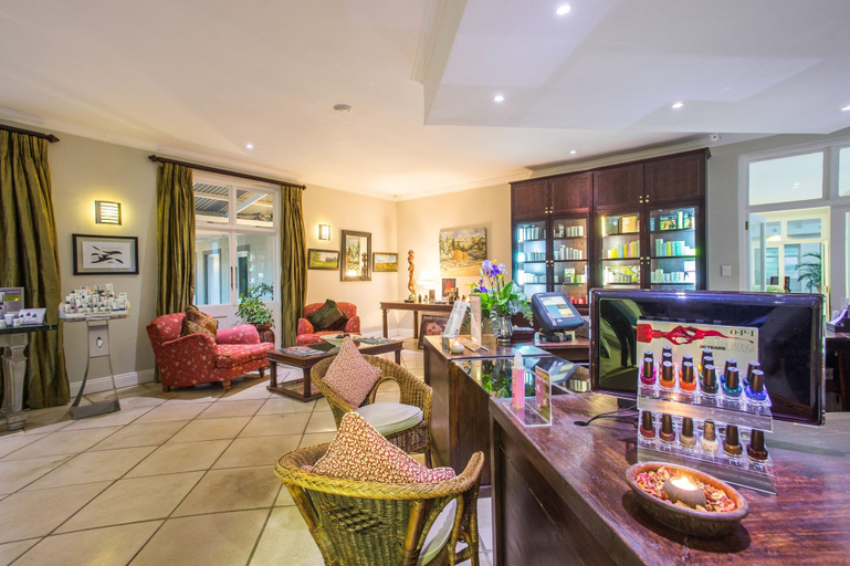 Food & Drinks 5, Fordoun Hotel & Spa, Umgungundlovu