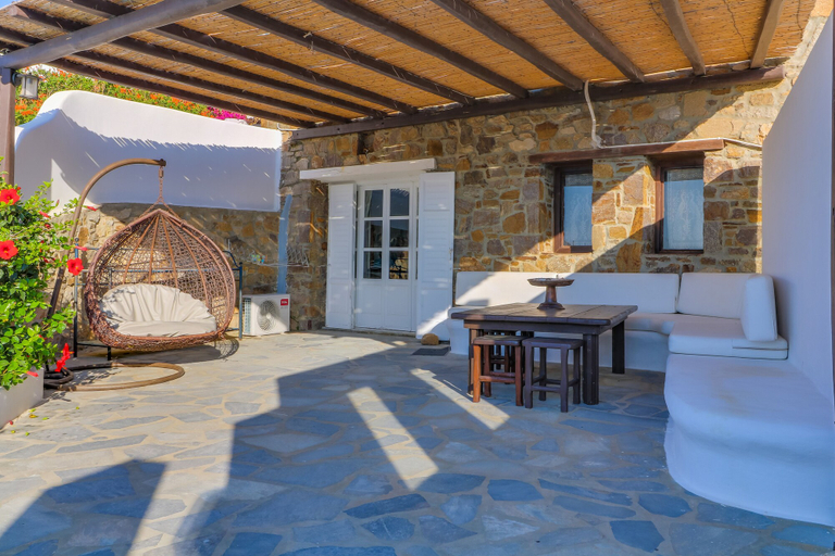 Exterior & Views 2, SeaBlue Villas, South Aegean