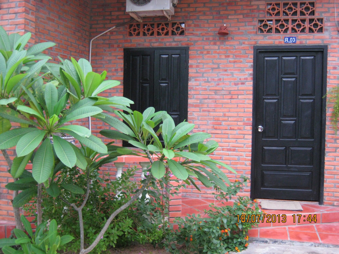 Exterior & Views 2, Sea Winds Resort, Phan Thiết