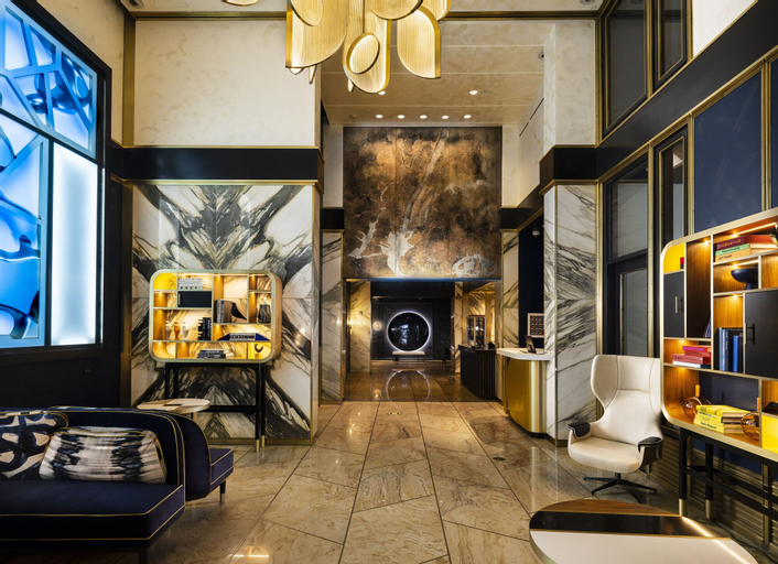 Le Meridien New York, Central Park by Marriott, New York