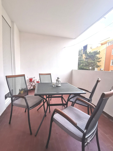 Others 3, Residential Apartment, Split
