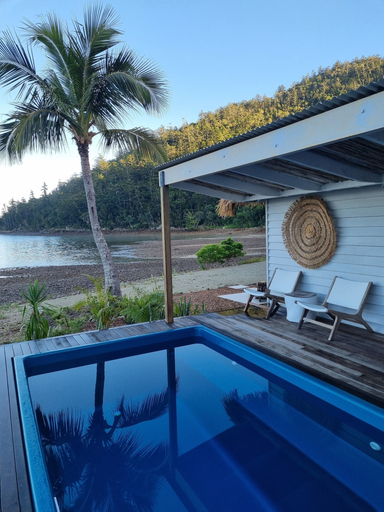 Sport & Beauty 3, Elysian Luxury Eco Island Retreat, Whitsunday