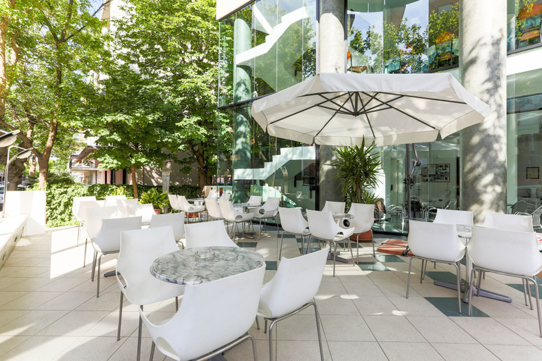 Food & Drinks 5, Hotel Ali d'Oro, Rimini
