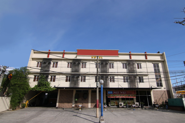 Exterior & Views 2, Asiatel Airport Hotel, Pasay City