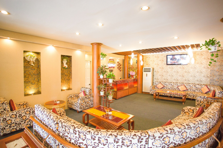Others 5, Royal Hotel, Vũng Tàu