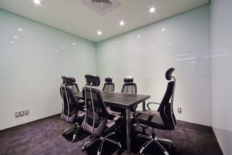 Business Facilities 4, FX Hotel Taipei Nanjing East Road Branch, Taipei City