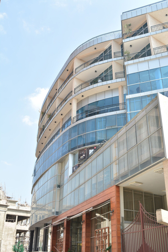 Exterior & Views 2, Impress Hotel, Addis Abeba