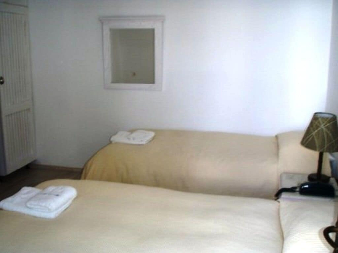 Bedroom 4, Studios and Suites Rania, South Aegean