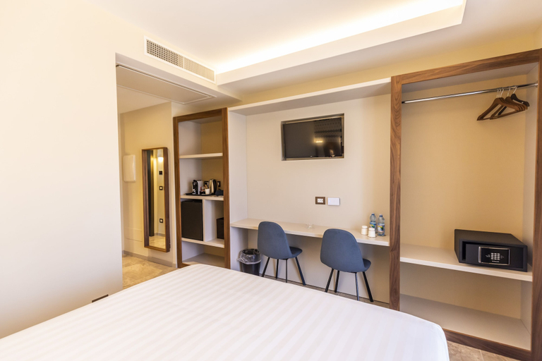 Bedroom 2, Solmaris Tropea - Rooms & Suites, Vibo Valentia