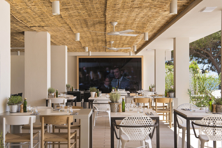 Food & Drinks 5, ME Ibiza, Baleares