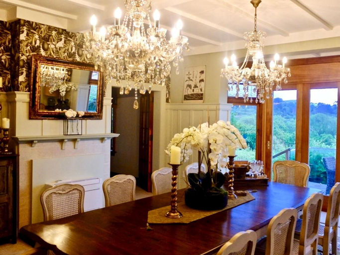 Others 5, The Terrace  - Exquisite Luxury Accommodation, Waitaki