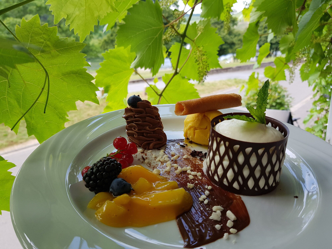 Food & Drinks 5, Hotel zum Anker, Bernkastel-Wittlich