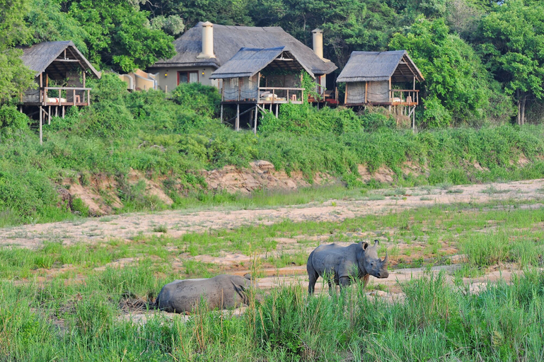 Others 2, Jock Safari Lodge, Ehlanzeni